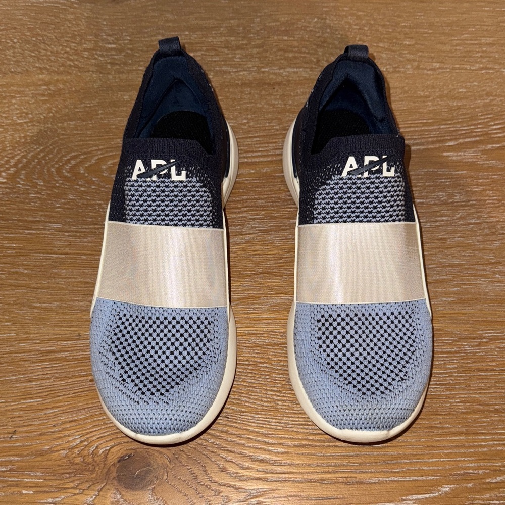 APL techloom bliss women shoes